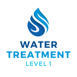 Water Treatment Level 1 Practice Exam